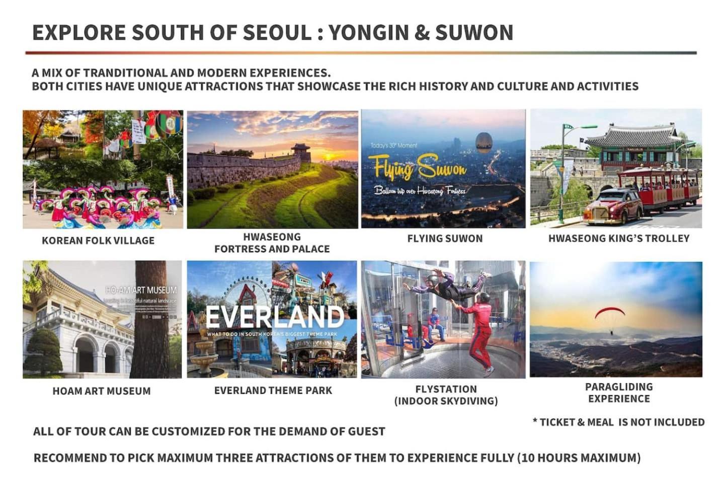 Jt Tailored Service 5min Walk From Hyehwa St *