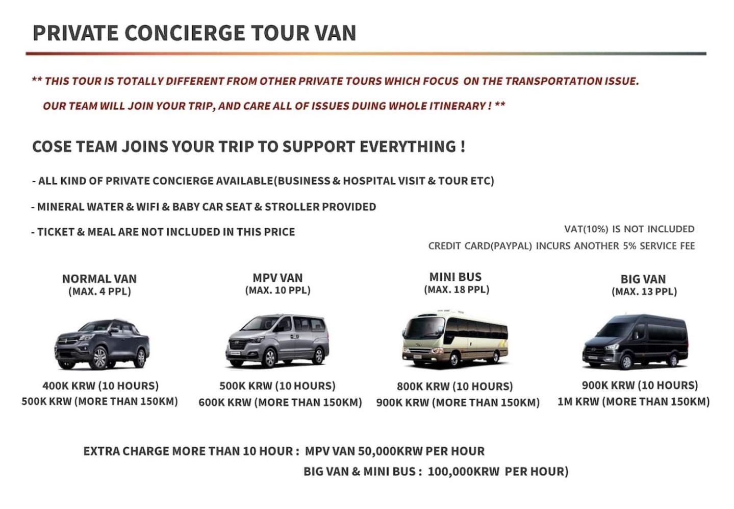 Jt Tailored Service 5min Walk From Hyehwa St * Seoul
