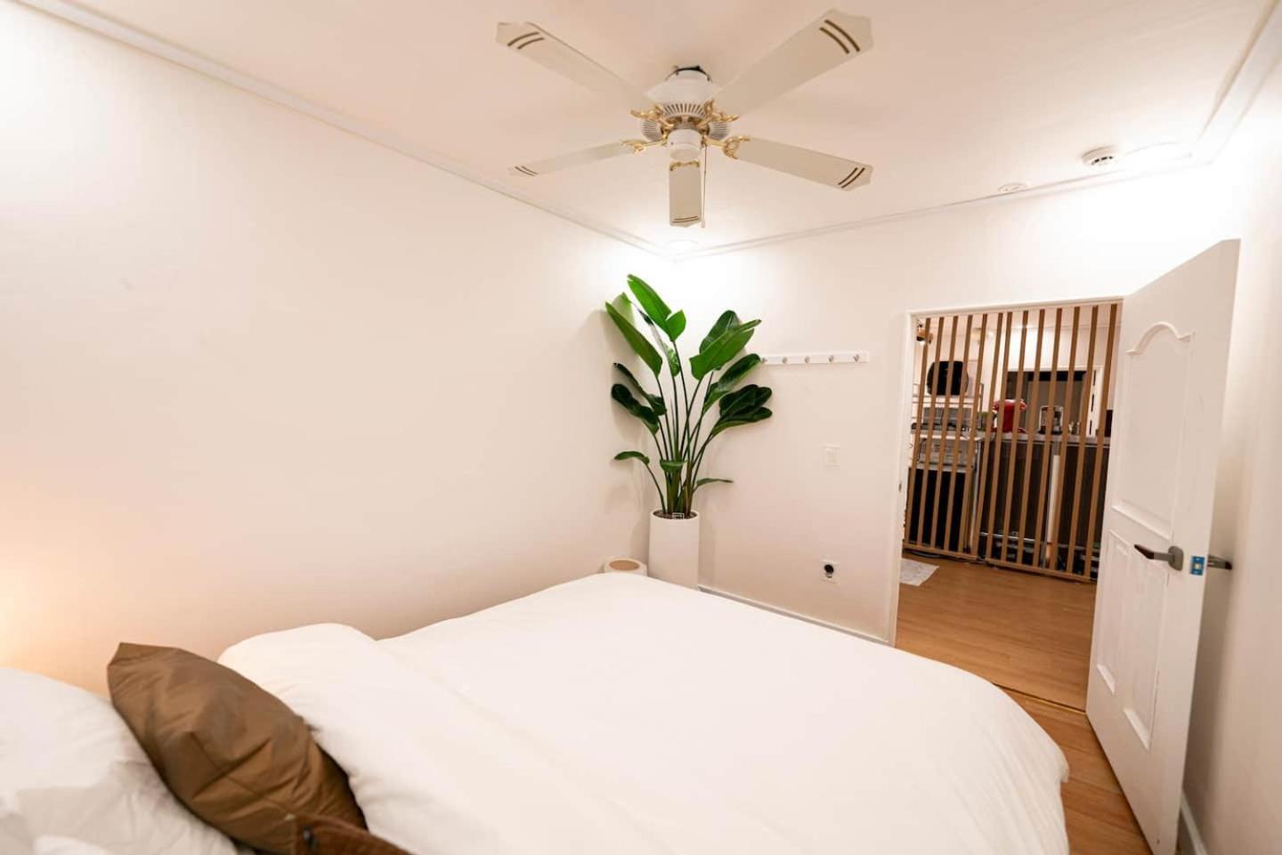 Holiday home Jt Tailored Service 5min Walk From Hyehwa St