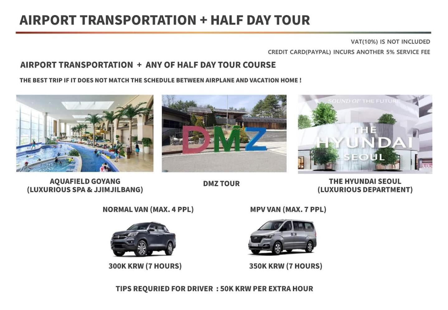 Jt Tailored Service 5min Walk From Hyehwa St * Seoul