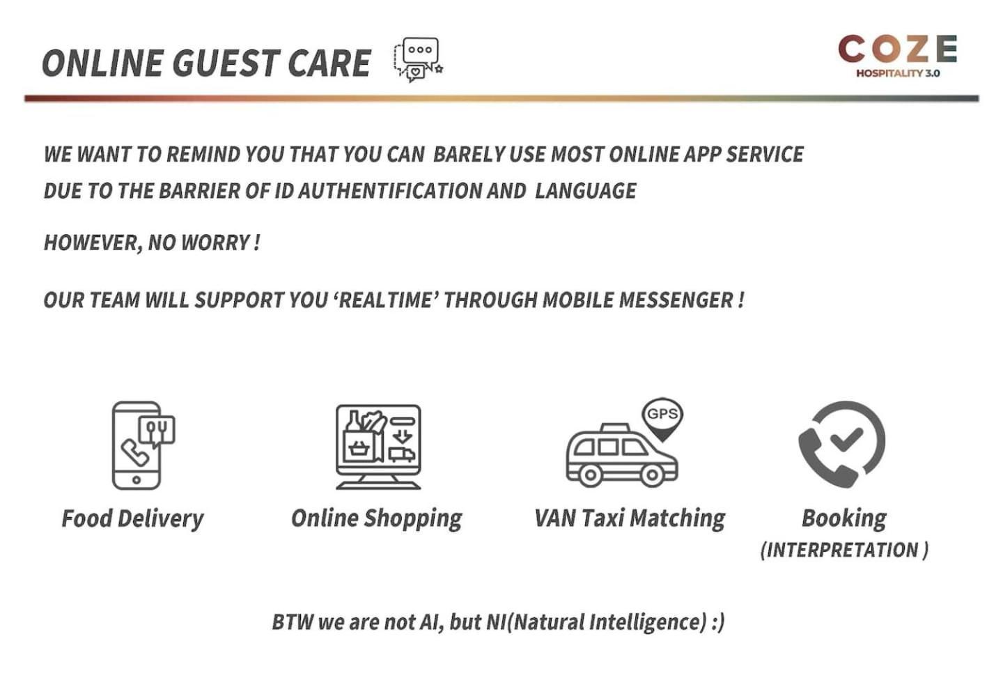 Jt Tailored Service 5min Walk From Hyehwa St Holiday home Seoul