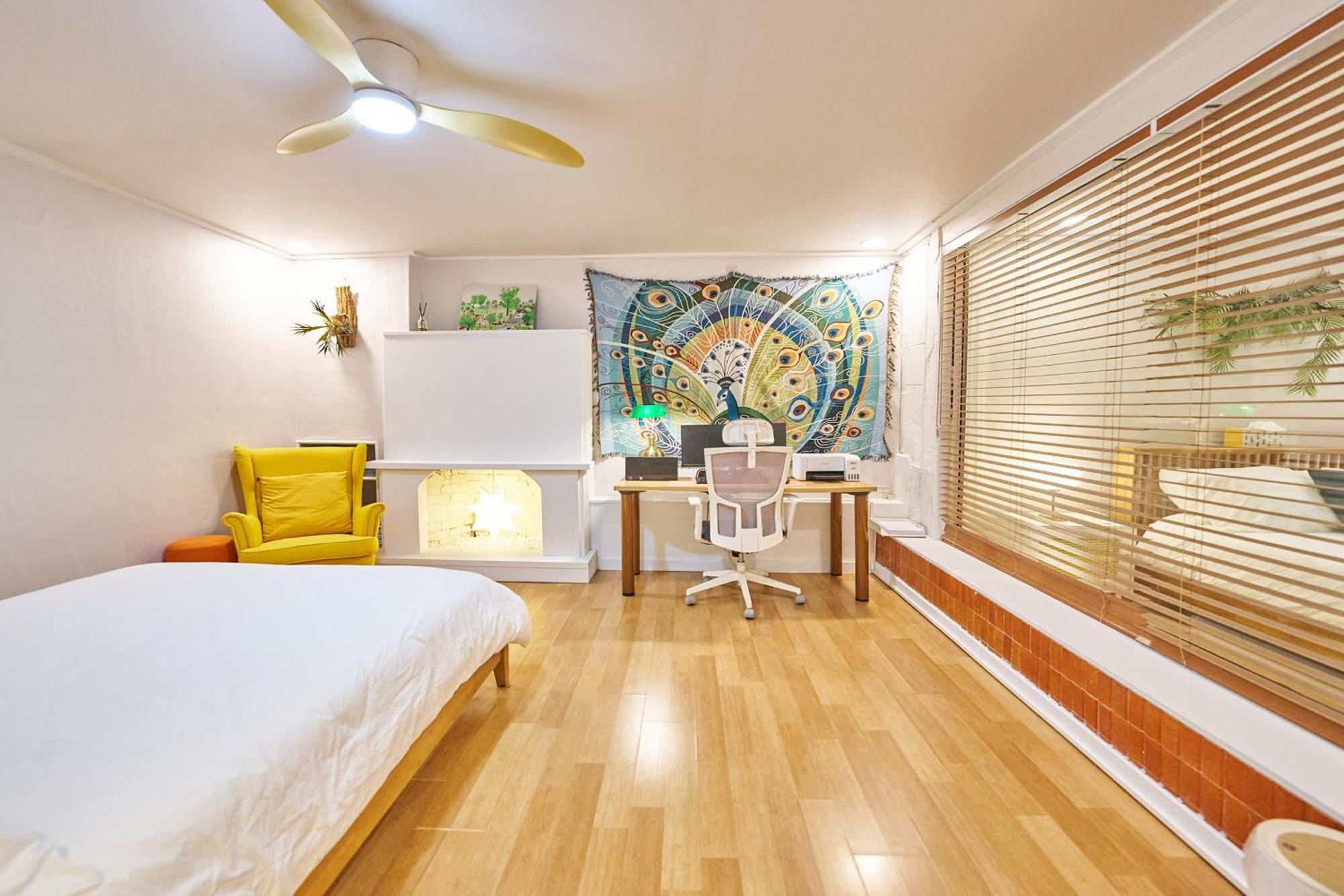 Ferienhaus Jt Tailored Service 5min Walk From Hyehwa St Seoul