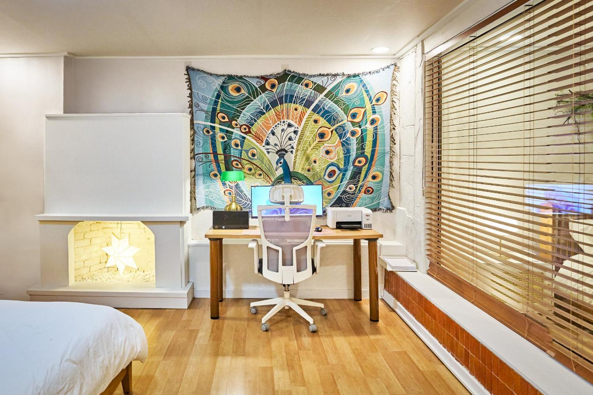 Jt Tailored Service 5min Walk From Hyehwa St Ferienhaus *