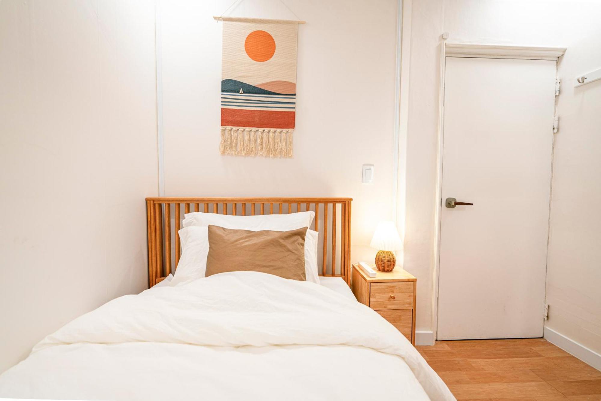 Jt Tailored Service 5min Walk From Hyehwa St Ferienhaus Seoul