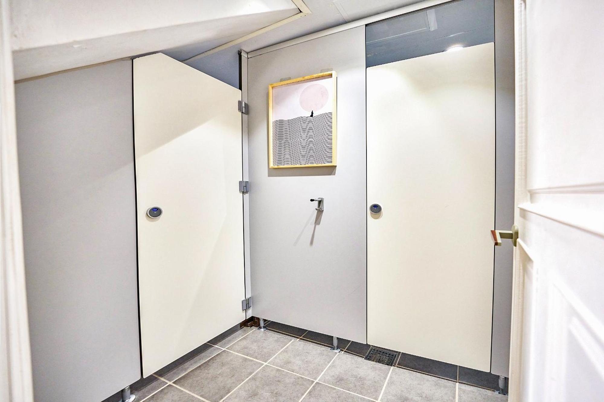Ferienhaus Jt Tailored Service 5min Walk From Hyehwa St Seoul