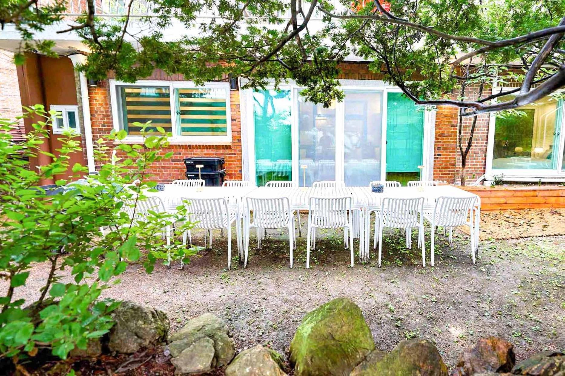 Holiday home Jt Tailored Service 5min Walk From Hyehwa St *