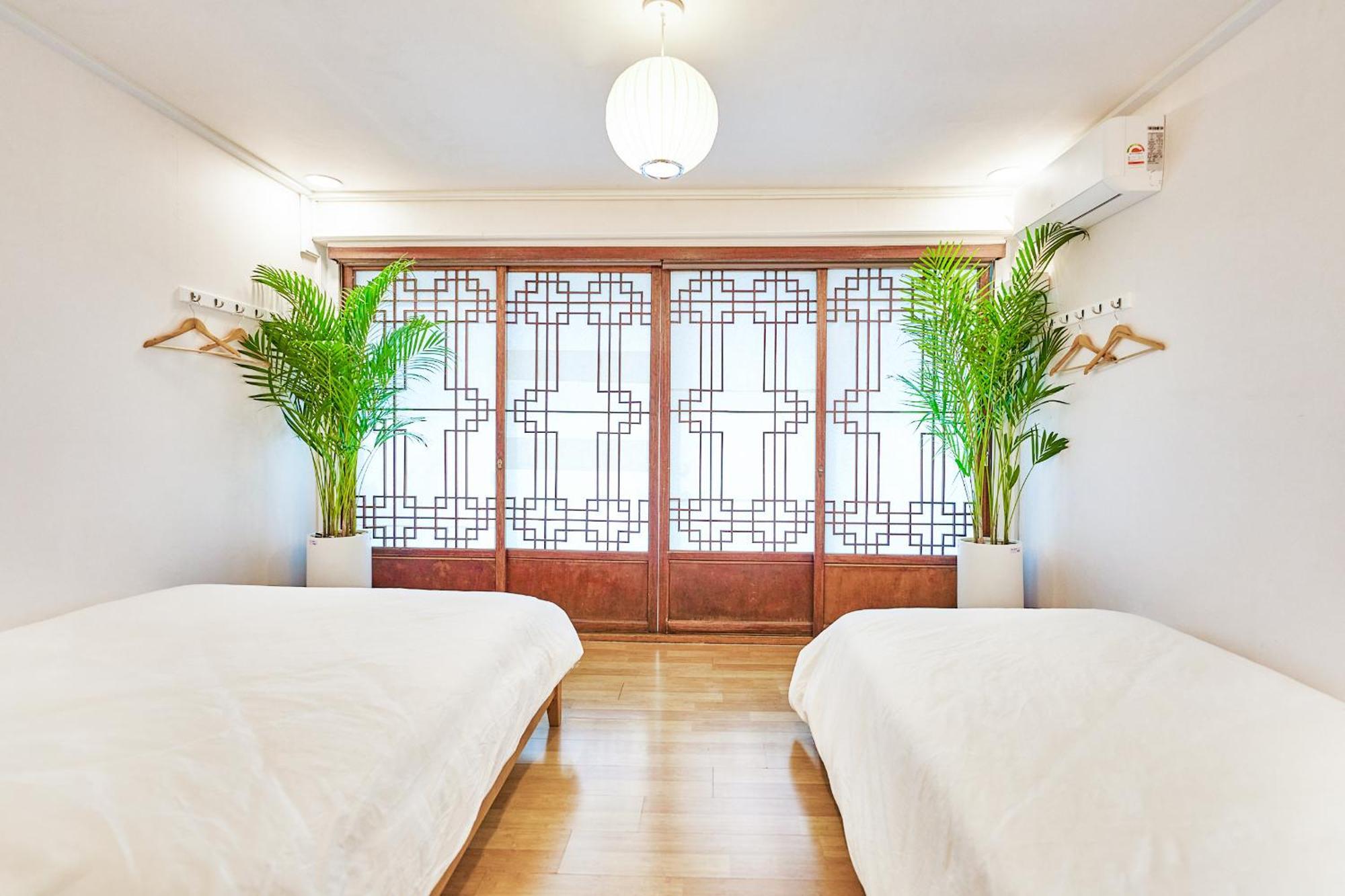 Jt Tailored Service 5min Walk From Hyehwa St Ferienhaus Seoul