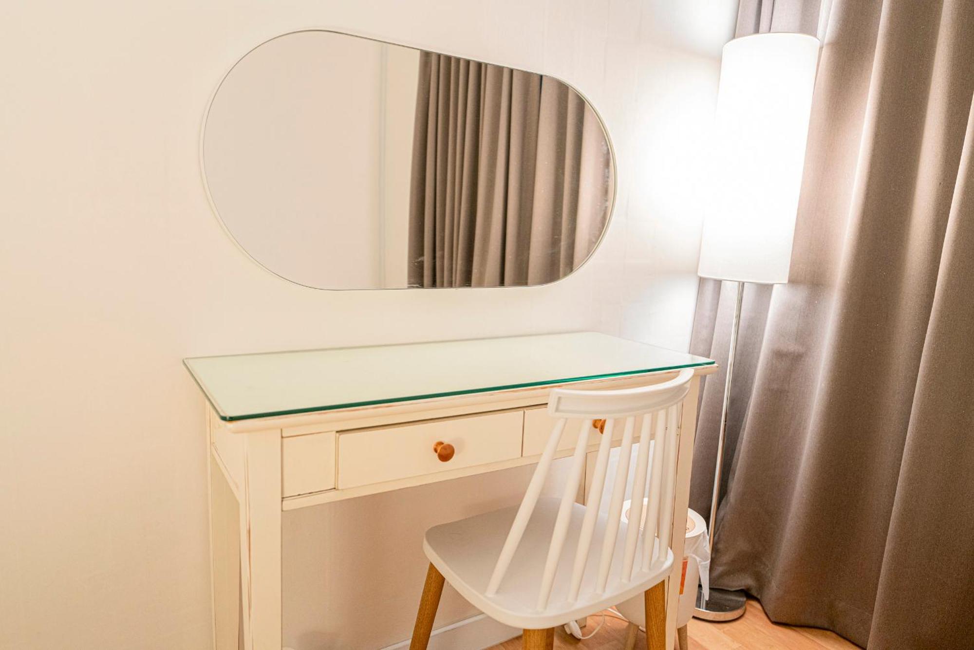 Ferienhaus Jt Tailored Service 5min Walk From Hyehwa St Seoul