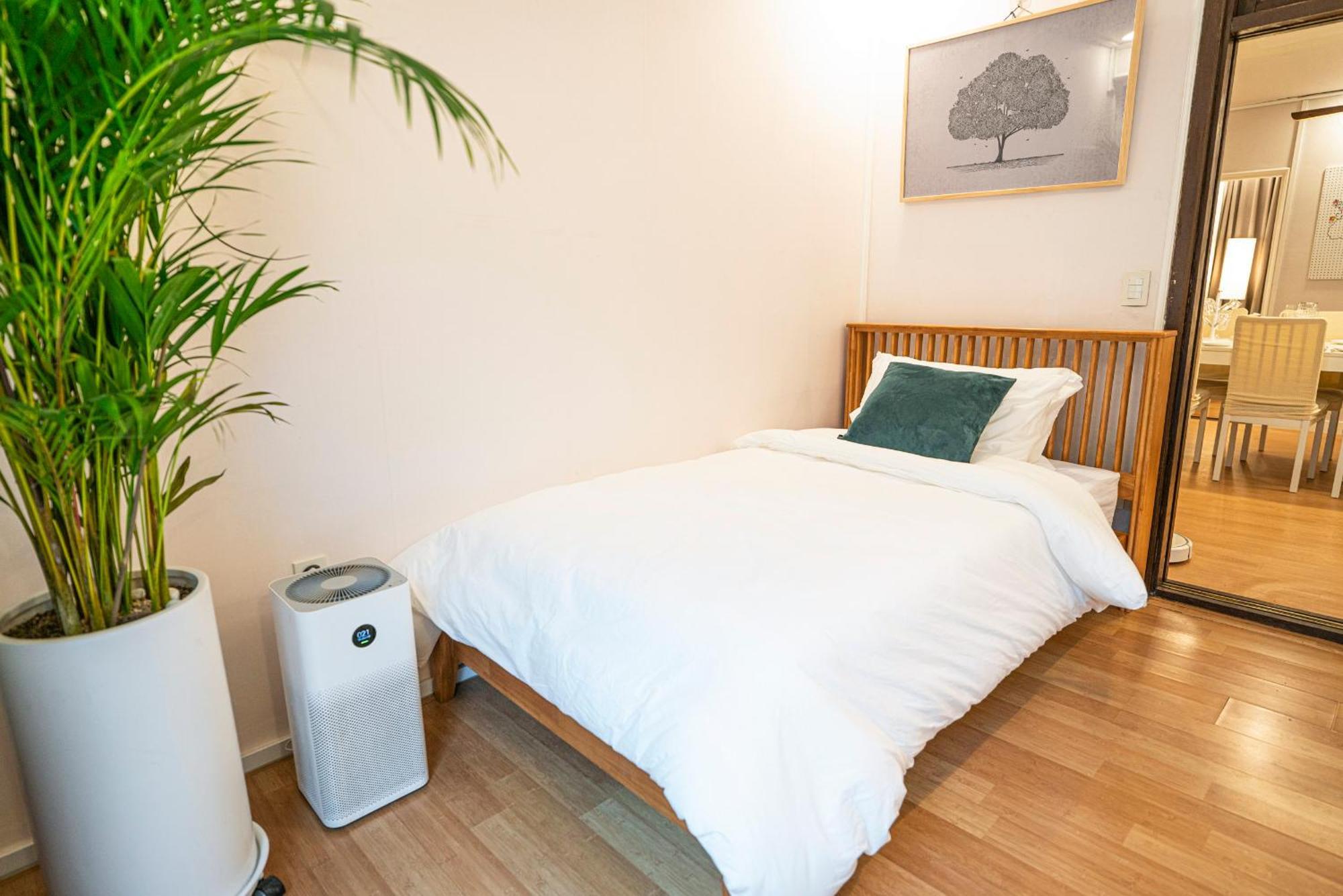 Jt Tailored Service 5min Walk From Hyehwa St Ferienhaus *