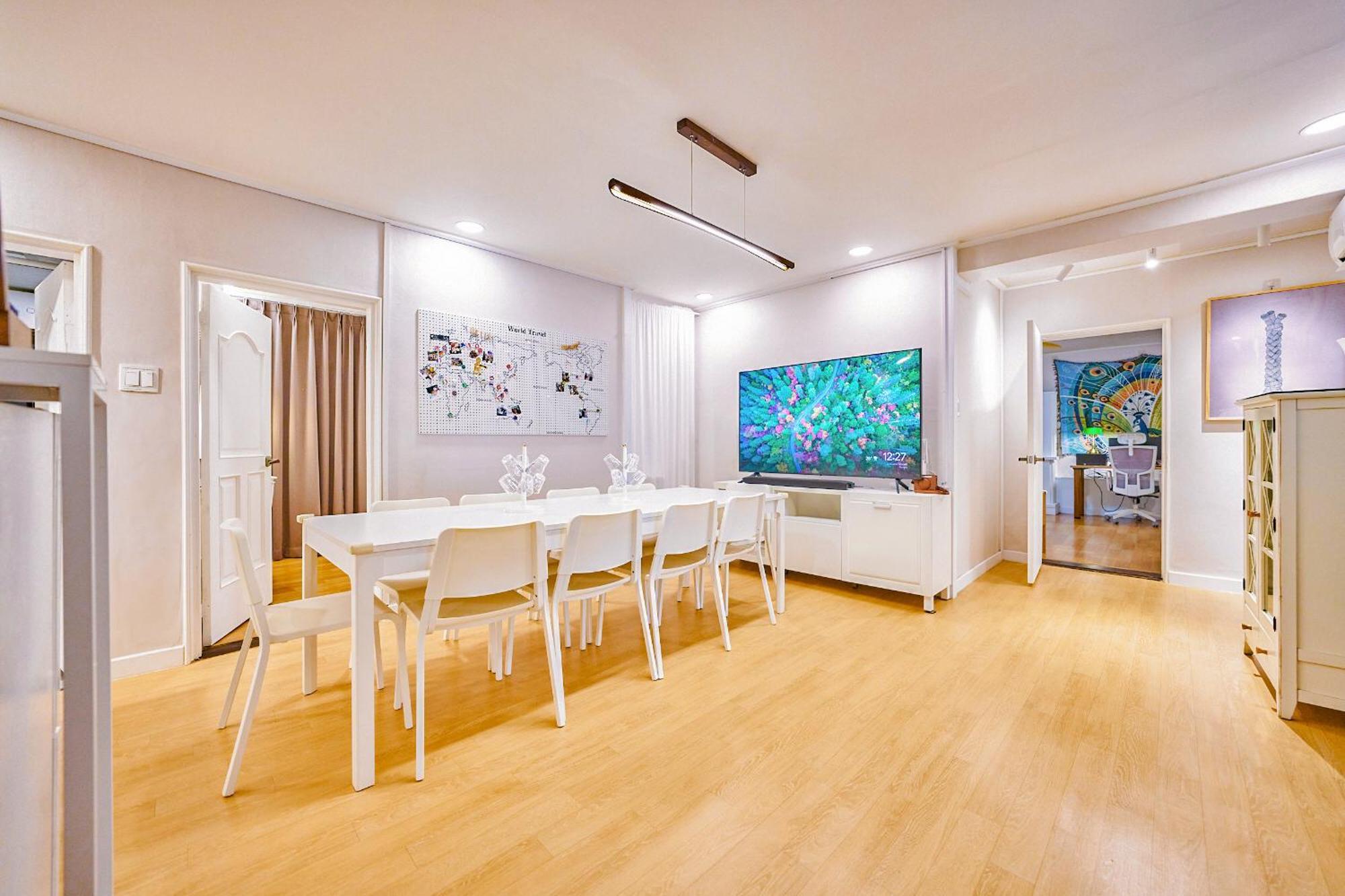 Jt Tailored Service 5min Walk From Hyehwa St Holiday home Seoul