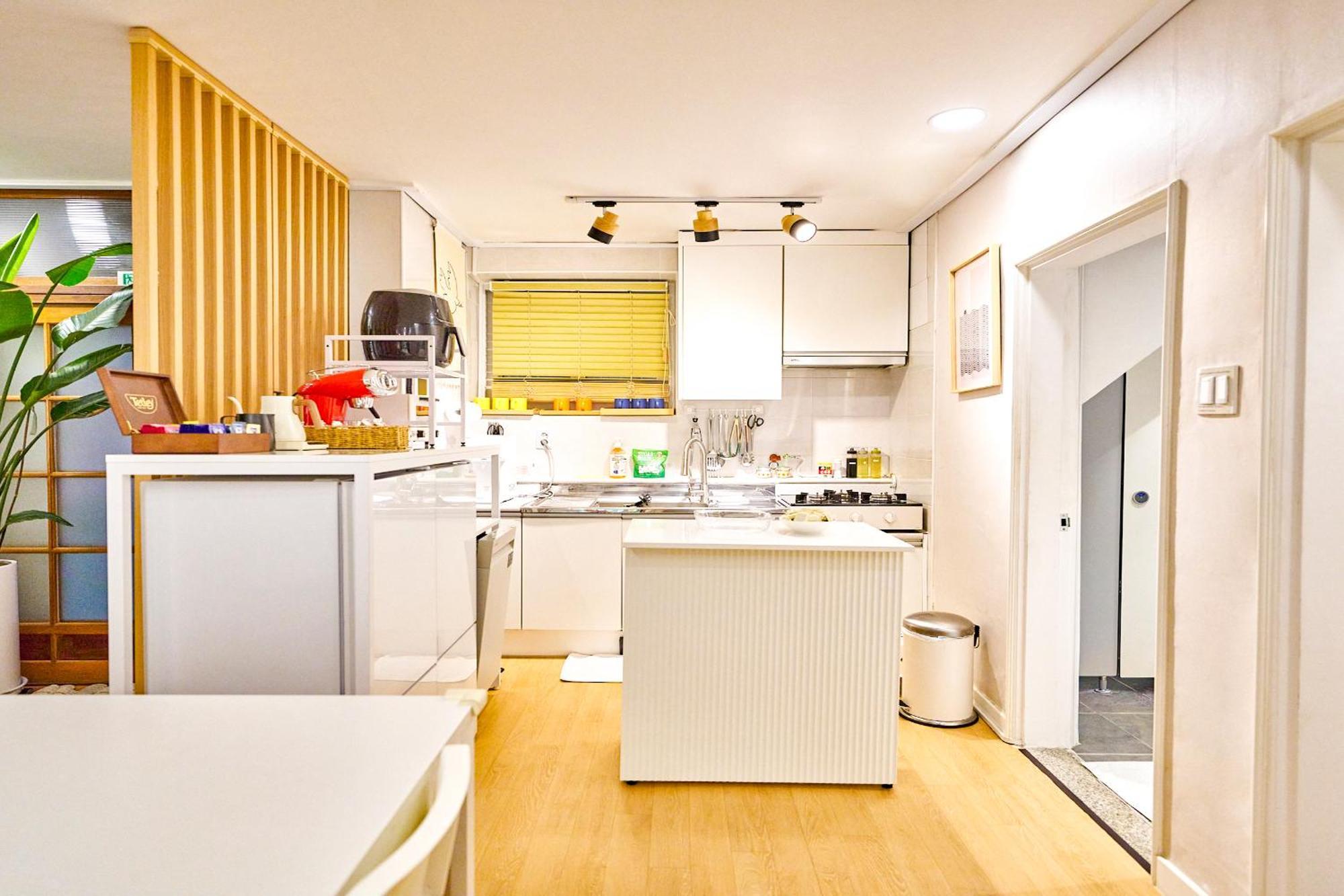 Jt Tailored Service 5min Walk From Hyehwa St Holiday home